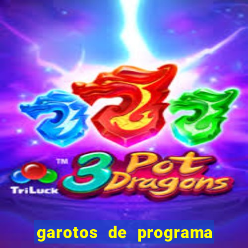 garotos de programa zona leste